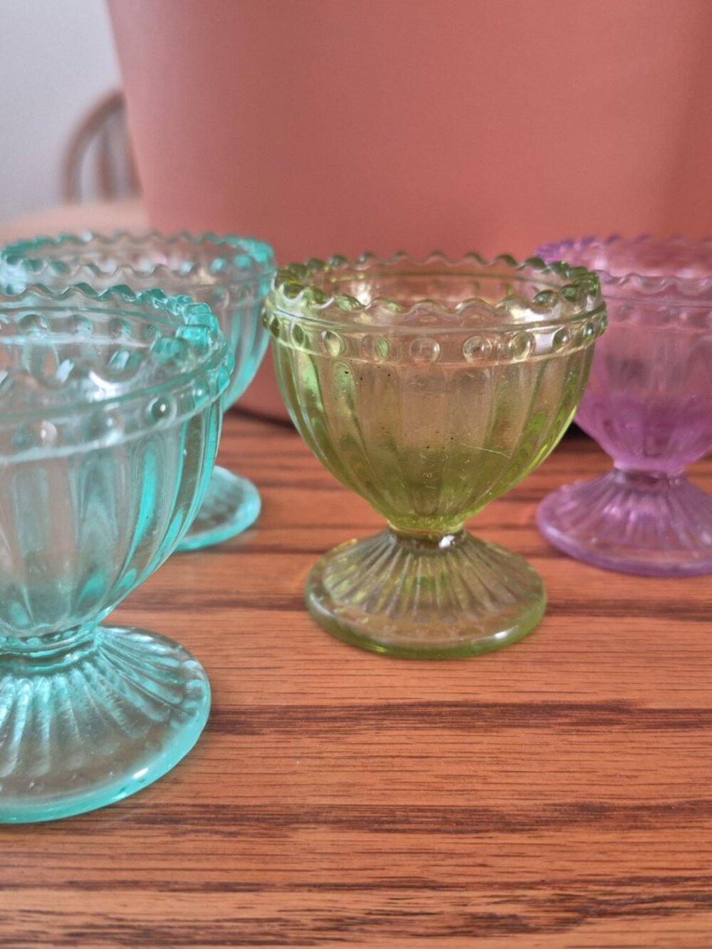 Easter egg holders - Picture 2 of 3
